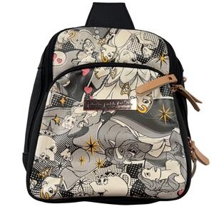 Petunia Pickle Bottom Disney Beauty & Beast Mini Backpack Bag